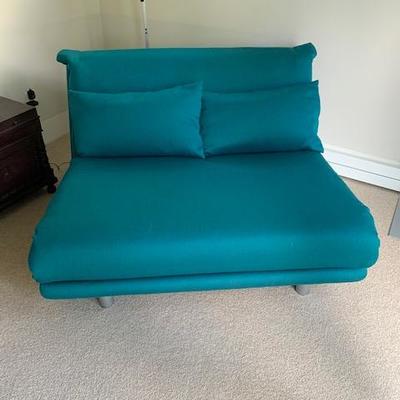 Ligne Roset MULTY Sofa/Chaise/Bed by Claude Brisson  $1350
