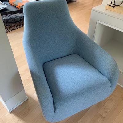 SHAMAN by Eric Jourdan for Ligne Roset Arm Chair $1450