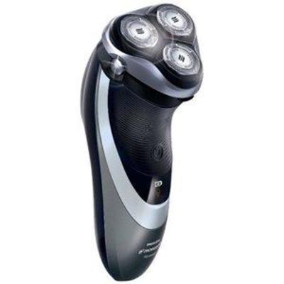 Philips Norelco AT83041 Shaver 4500, Rechargeable WetDry Electric Shaver, with Pop-up Trimmer & Cleaning Brush, Frustration Free Packaging
