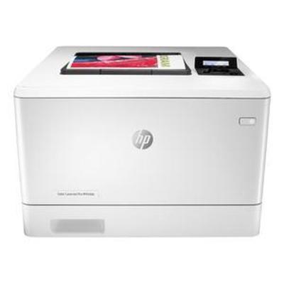 HP Color LaserJet Pro M454dn Printer, Double-Sided Printing & Built-in Ethernet, Amazon Dash replenishment ready (W1Y44A)