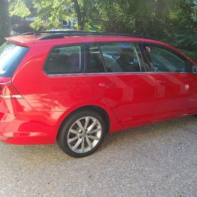 Bids will be taken.  22,867 miles