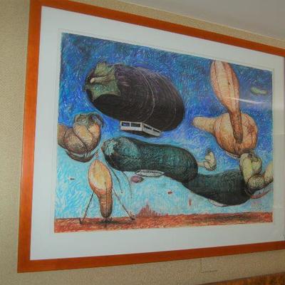 "Vegidirigibles"