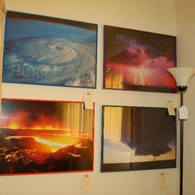 Art posters