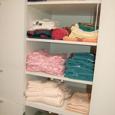 Bathtowels