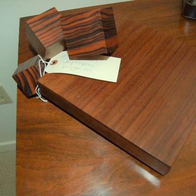 Puzzle Box by Jay Rogers