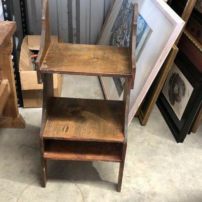 LAN9922	https://www.ebay.com/itm/114315462789	LAN9922: Primitive Country Small Wood Shelf Local Pickup	Auction	 Starts After 6PM...