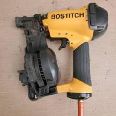 Bostitch Air Nail Gun