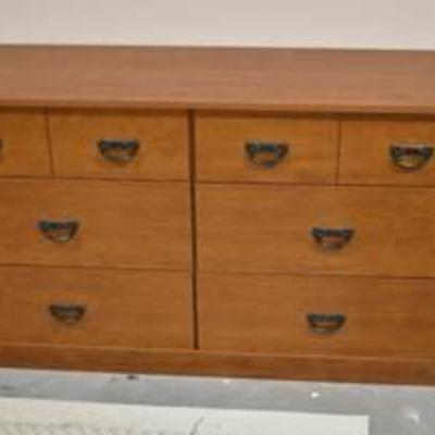 Dresser w. 6 Drawers - 53x30x17