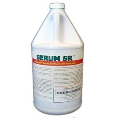 Serum SR Heavy Duty Smoke Remover and Degreaser
