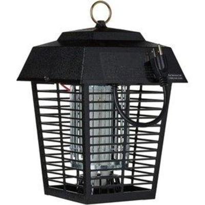 Flowtron BK-15D Electronic Insect Killer, 12 Acre Coverage
