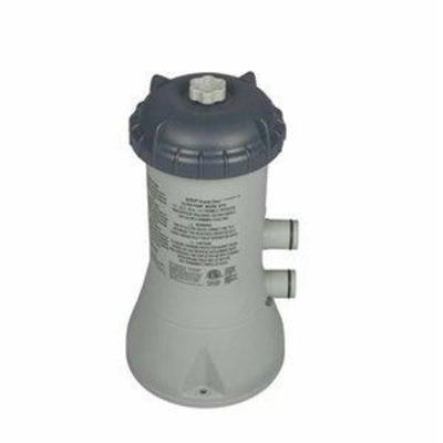 Intex 1000-Gallon Filter Pump AC 110 to 120-Volt