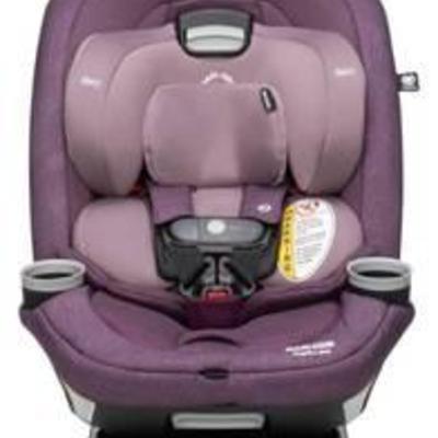 Infant Maxi-Cosi Magellan Max Xp 5-In-1 Convertible Car Seat, Size One Size - Purple