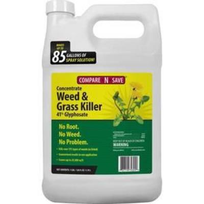 Compare-N-Save 016869 Concentrate Grass and Weed Killer
