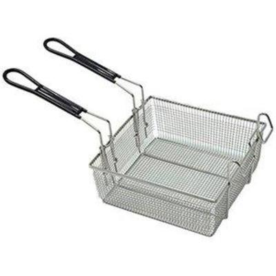 Bayou Classic 700-189 Double Wire Fry Basket