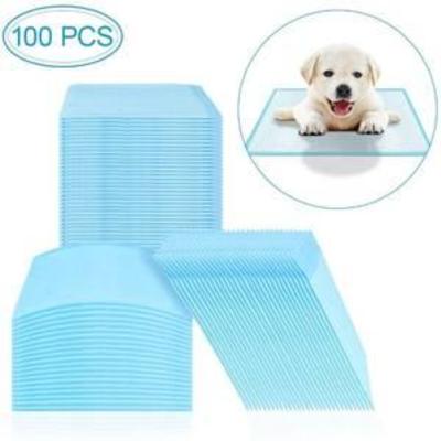 FancyWhoop Puppy Training Pads for Dog