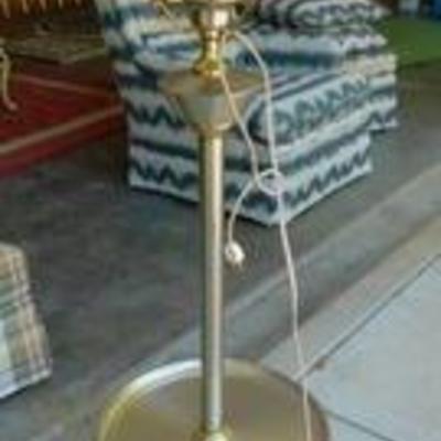 Floor Lamp