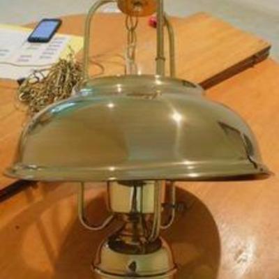 Hanging Lamp