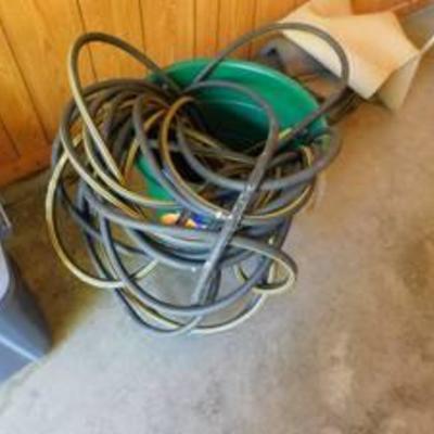 Garden Hose