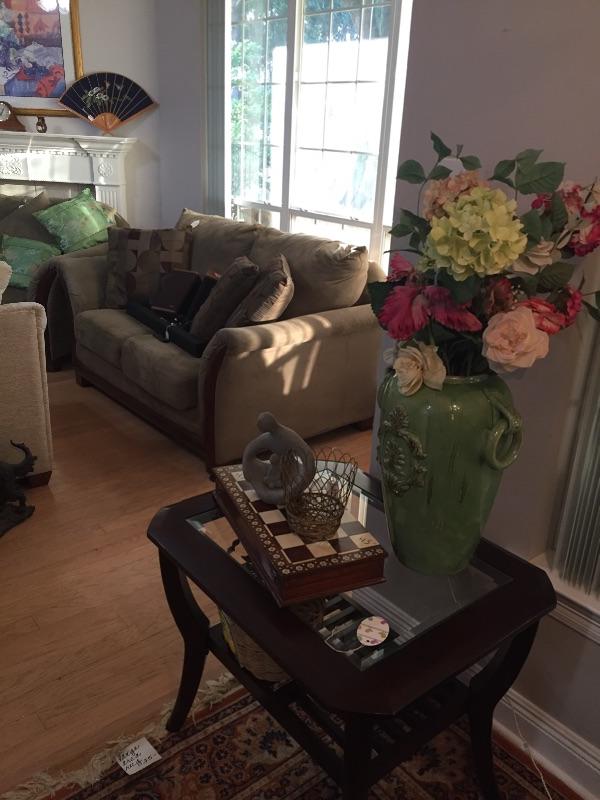 INGRAM ESTATES CHARMER