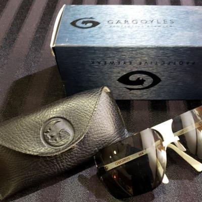 Gargoyle Sunglasses