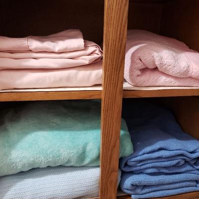 Linens/Blankets