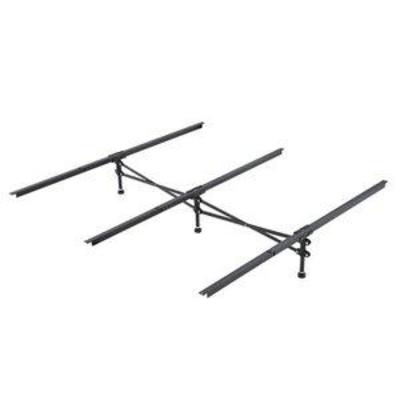 Classic Brands Hercules Bed Frame Support System  Fits Full, Queen, King and California King