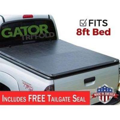 Gator ETX Tri-Fold (fits) 2016-2019 Toyota Tacoma 6 FT Bed Only Tonneau Truck Bed Cover Made in the USA 59410