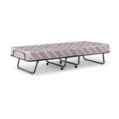 Linon Verona Cot-Size Folding Bed