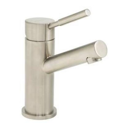 Speakman Neo Single Hole Bathroom Faucet, Brushed Nickel