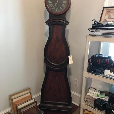 Bombay German made chiming clock $250
