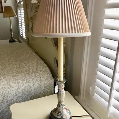 Lamp $49
2 available