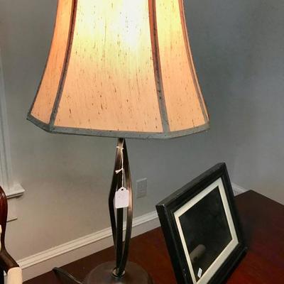 Lamp $25