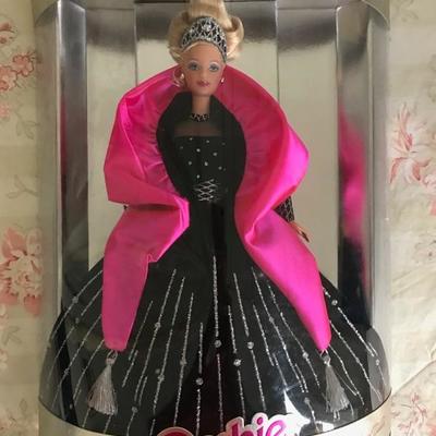 Barbie $18