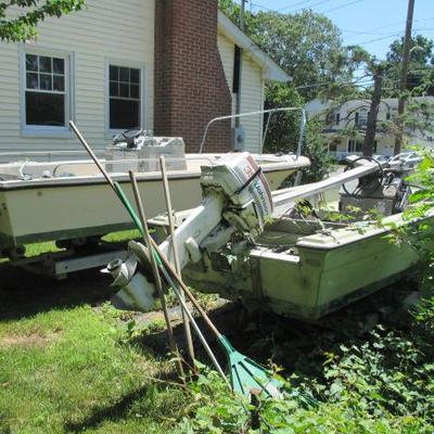 Boats For Sale  