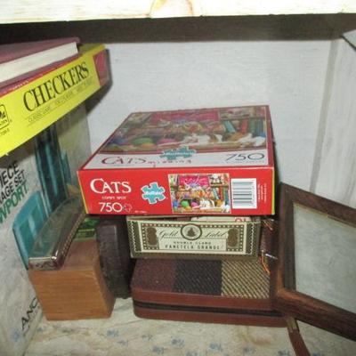 Games & Toys 