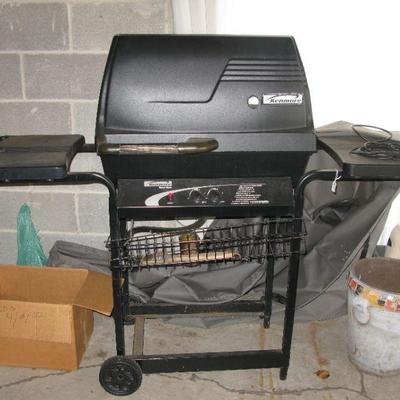 Kenmore Master grill   BUY IT NOW $ 85.00