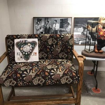 Pool Table Room Accessories