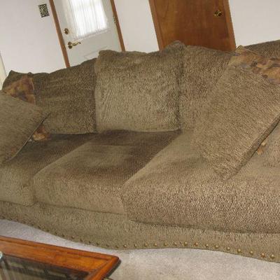 COUCH     BUY IT NOW $ 185.00
