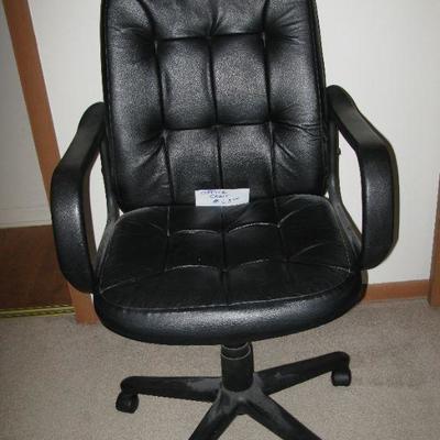 office chair   BUY IT NOW $ 65.00