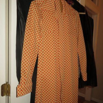Vintage Clothes