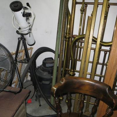 Telescope 
