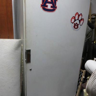 Freezer