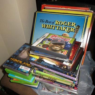 Albums