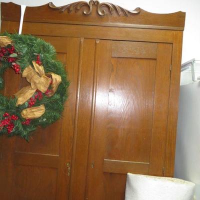 Armoire 