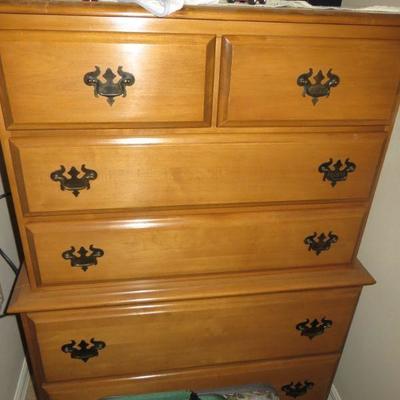 Nice Dresser