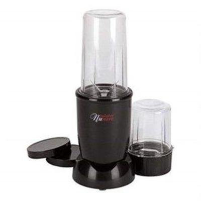 As Seen on TV NuWave Multi-Purpose Twister Blender and Chopper, 7-Piece Set