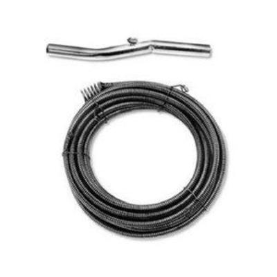 Cobra Products 10150 14-Inch-by-15-Foot Drain Auger