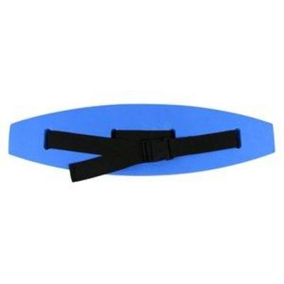CanDo 20-4011B Jogger Belt, Medium, Blue
