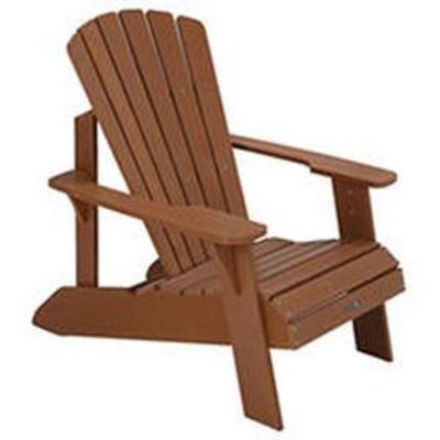 Lifetime Adirondack Chair, # 60064