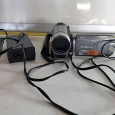 Canon FS30 Video Recorder